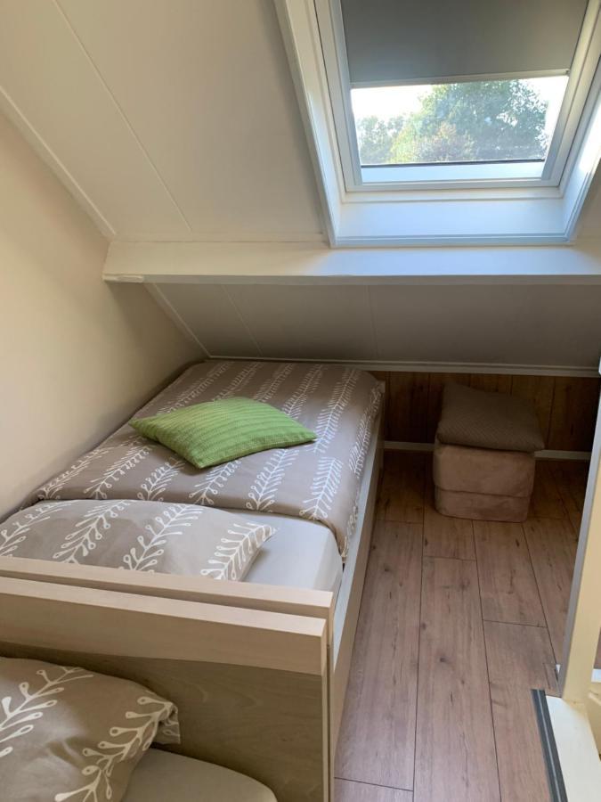 Bed and Breakfast At Marries Wilp Zewnętrze zdjęcie